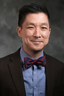 Photo of Dr. Richard Chung, MD