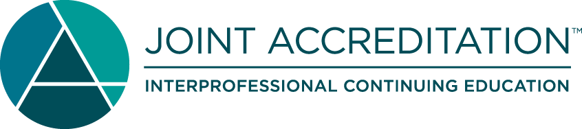 Joint Accreditation Logo