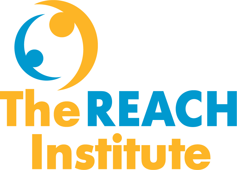 The REACH Institute Logo