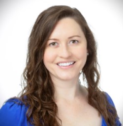 Headshot of Stephanie Brennan