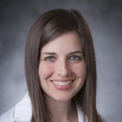 Headshot of Dr. Jill Howard
