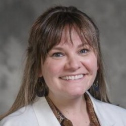 Headshot of Dr. Lauren DiLullo