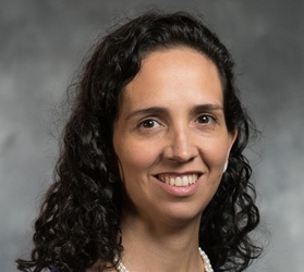 Headshot of Andi Diaz Stransky