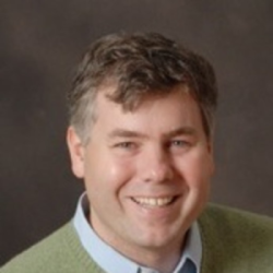 Headshot of Rob Christian, MD
