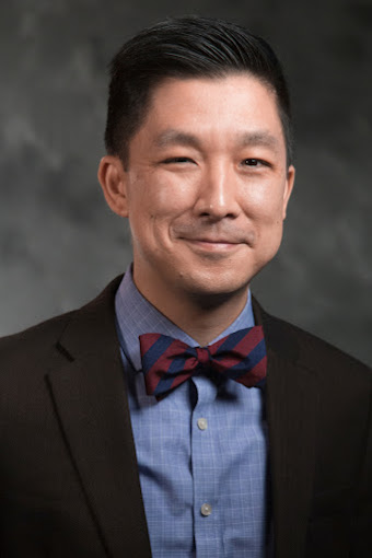 Dr. Richard Chung