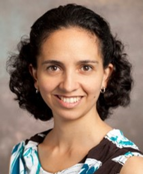 Dr. Andrea Diaz-Stransky