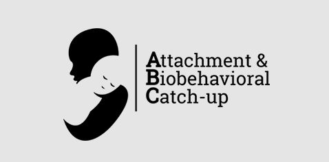 Attachment Biobehavioral Catch-Up logo