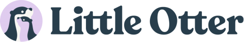 Little Otter Logo