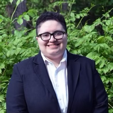 Headshot of Alannah Rivera-Cancel