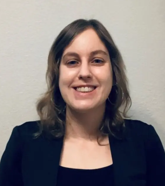 Headshot of Madeline Stenger